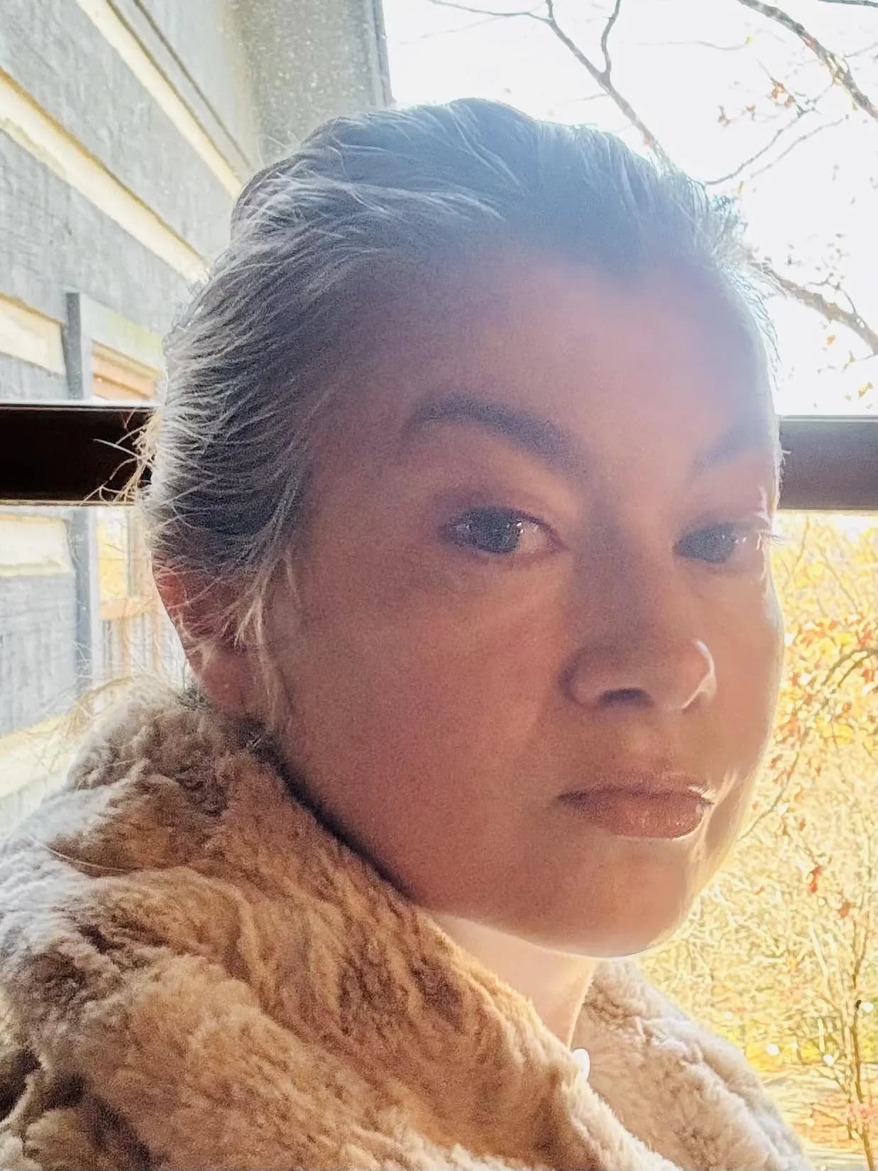 Bethany Roberts Mann