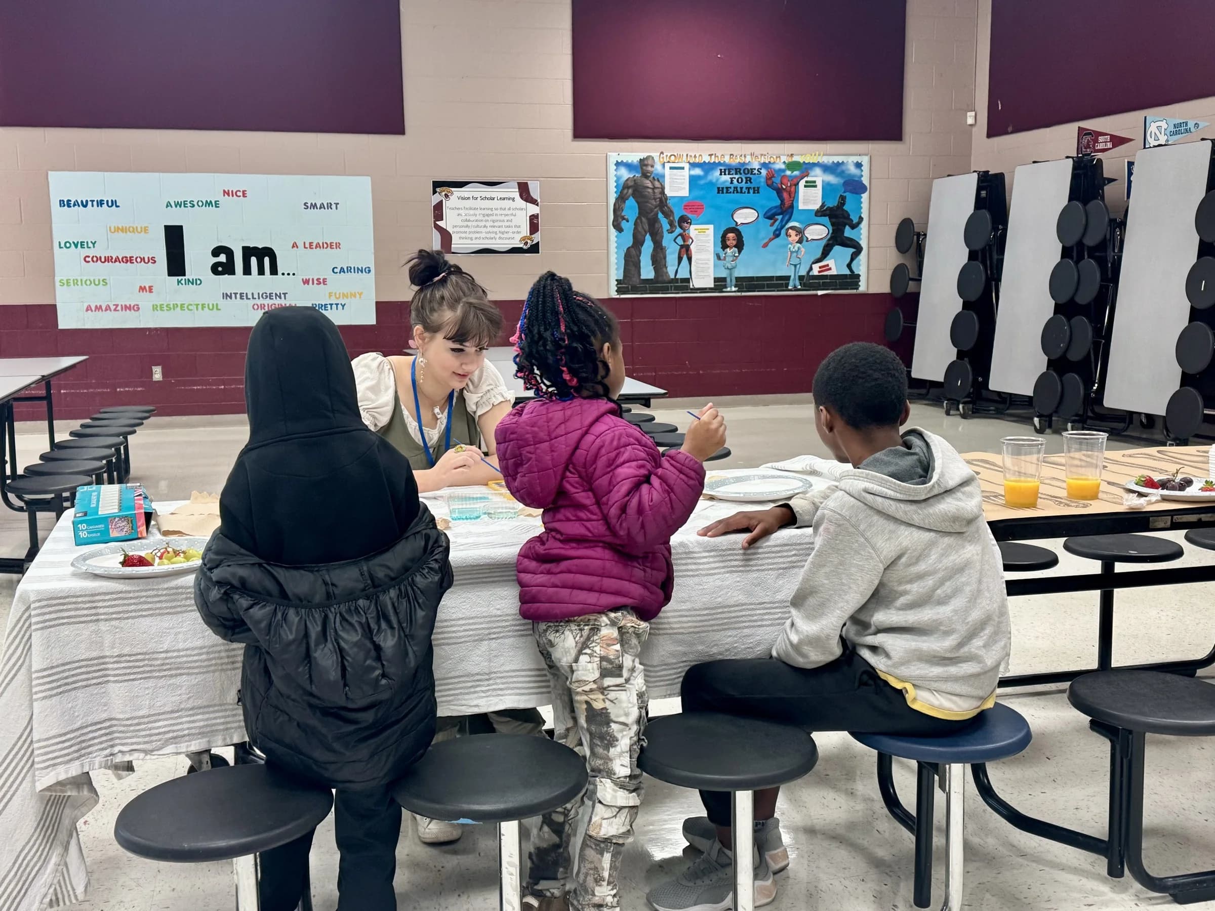 Enrichment & Recreation
