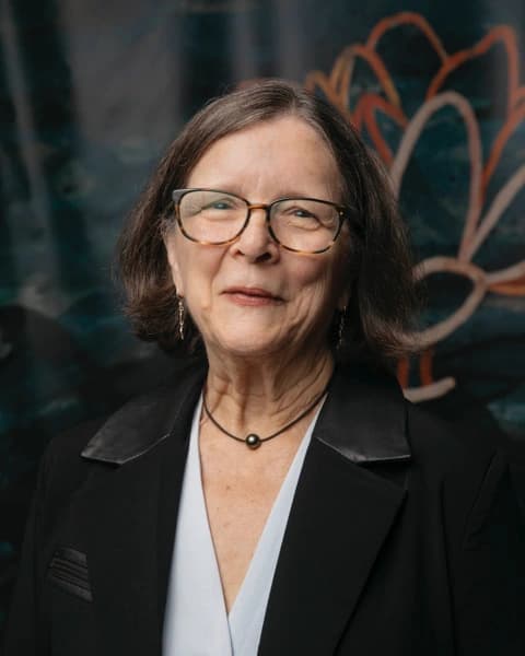 Linda Manning, PhD