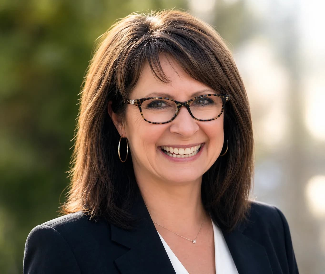 Dr. Sally Barton-Arwood