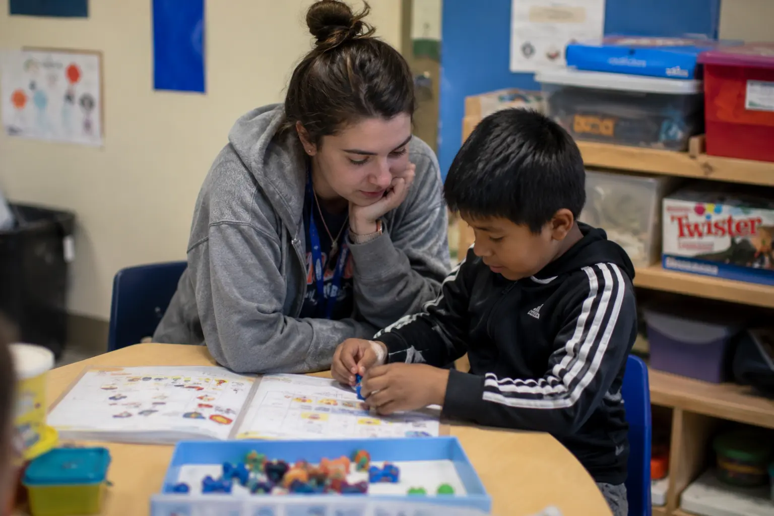 Family Connection Services
